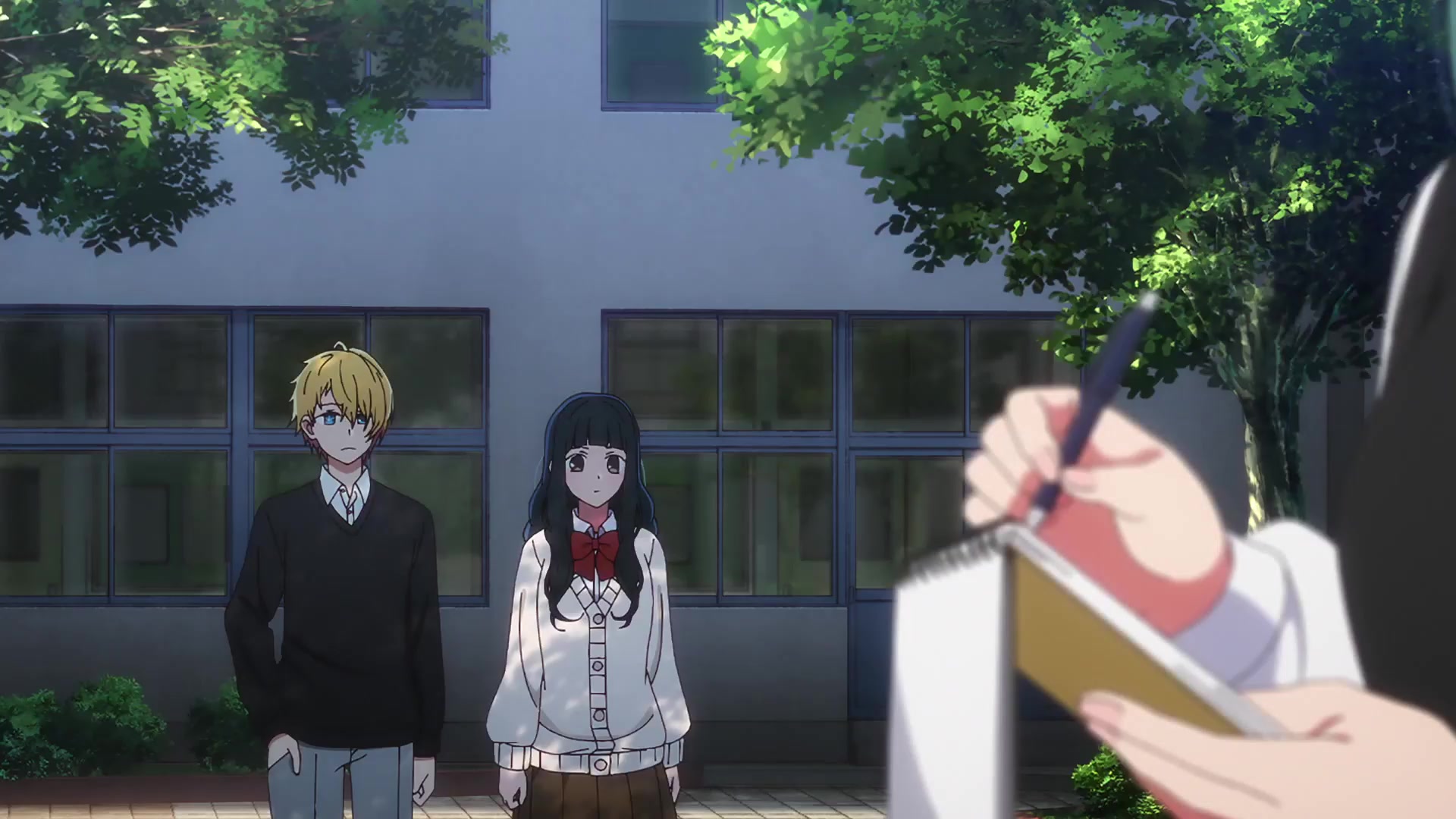 [Tsukyio Editing Resources] Oshi No Ko Season 1 (Episode 5) Raw Clips (156) (tsukyio.com).mp4